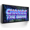 Featured image 6 for Change The Game - Graffiti