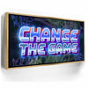 Featured image 8 for Change The Game - Graffiti