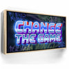 Featured image 10 for Change The Game - Graffiti