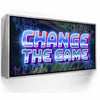 Featured image 9 for Change The Game - Graffiti