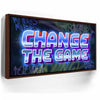 Featured image 11 for Change The Game - Graffiti