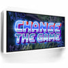 Featured image 7 for Change The Game - Graffiti