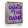 Featured image 8 for Change The Game - Sketch