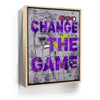 Featured image 10 for Change The Game - Sketch