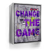 Featured image 9 for Change The Game - Sketch