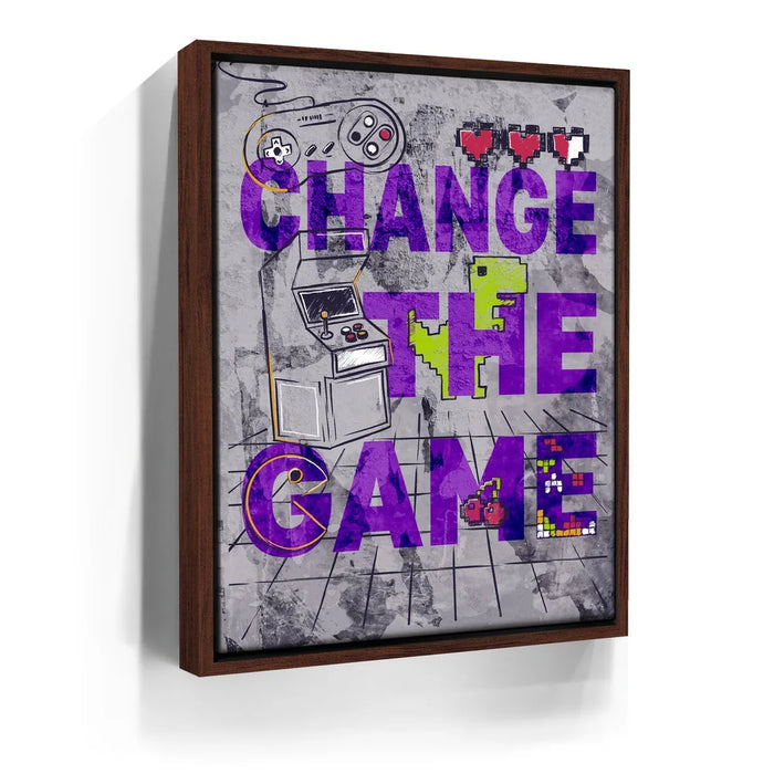 Featured image 11 for Change The Game - Sketch