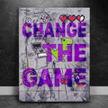 Featured image 1 for Change The Game - Sketch