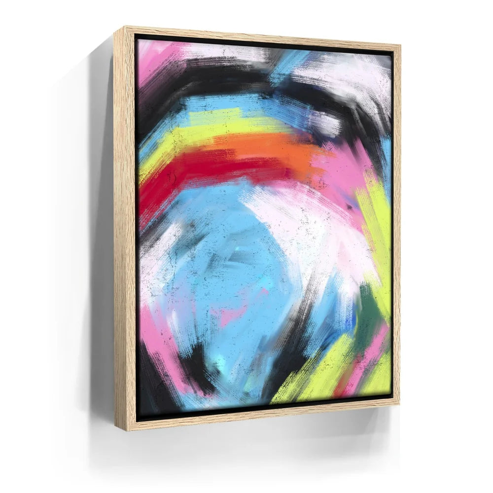 Featured image 10 for Chaos
