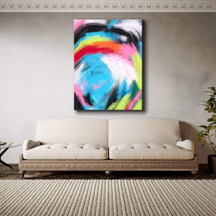 Featured image 2 for Chaos