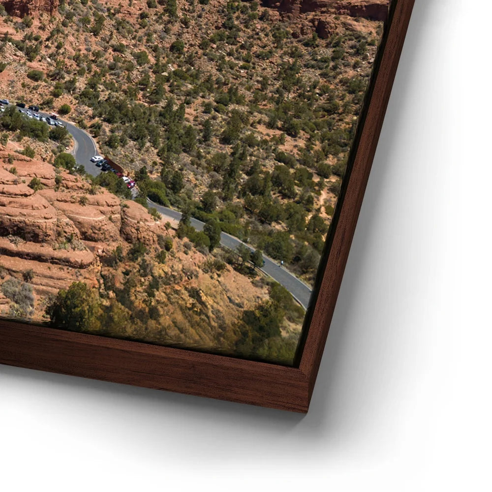 Featured image 14 for Chapel of the Holy Church, Sedona, Arizona