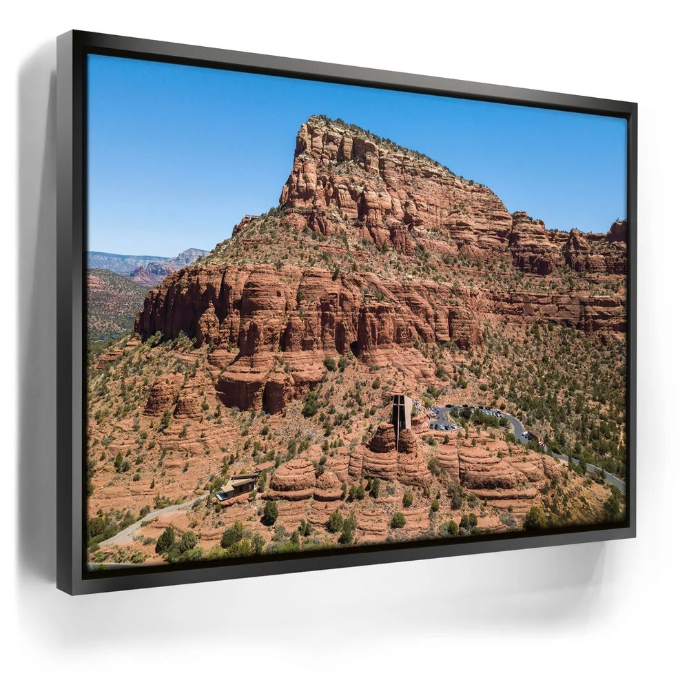 Featured image 5 for Chapel of the Holy Church, Sedona, Arizona