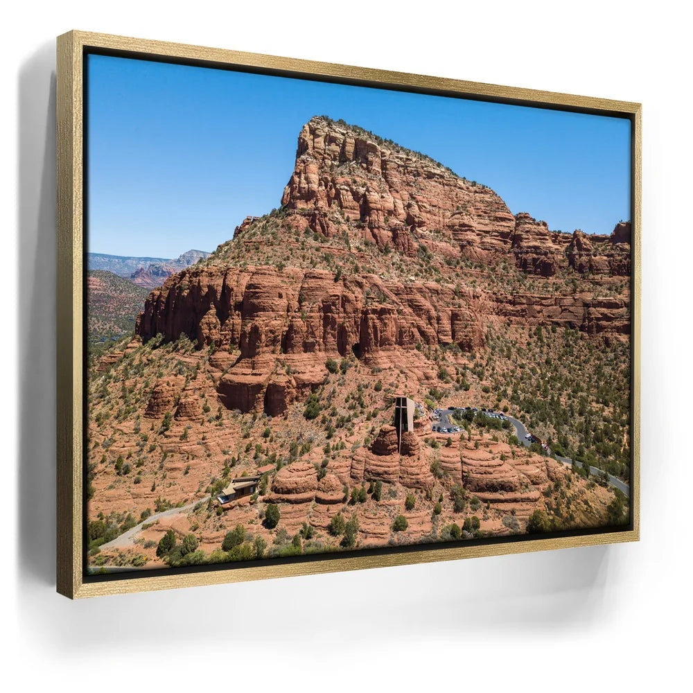 Featured image 7 for Chapel of the Holy Church, Sedona, Arizona