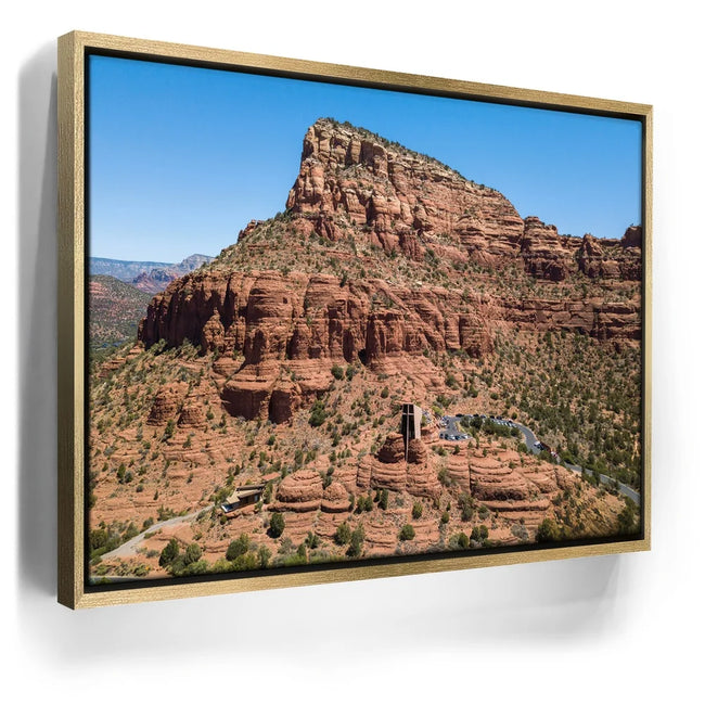 Featured image 7 for Chapel of the Holy Church, Sedona, Arizona