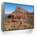 Featured image 9 for Chapel of the Holy Church, Sedona, Arizona