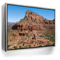 Featured image 8 for Chapel of the Holy Church, Sedona, Arizona