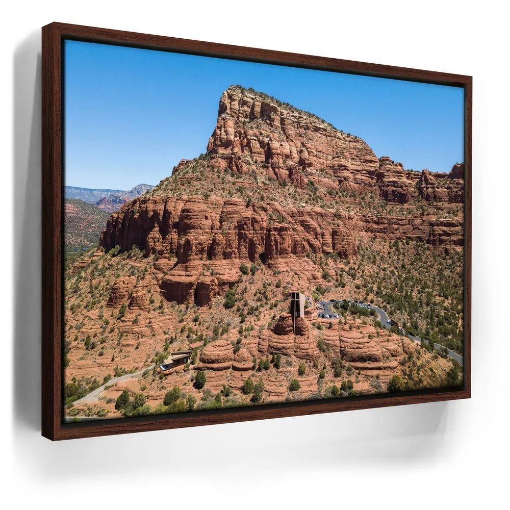 Featured image 10 for Chapel of the Holy Church, Sedona, Arizona