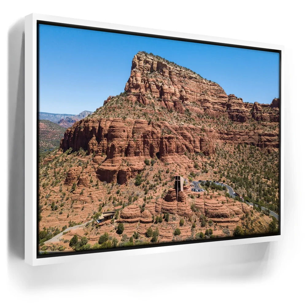 Featured image 6 for Chapel of the Holy Church, Sedona, Arizona