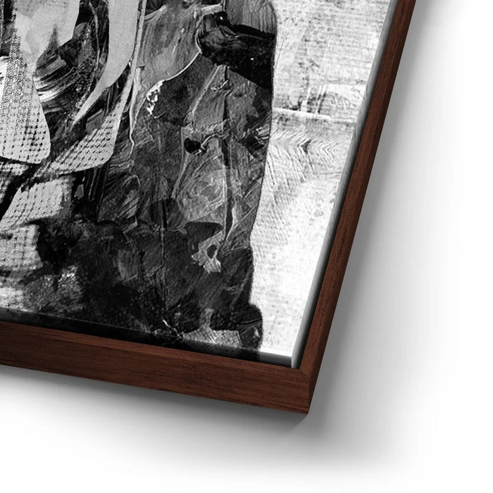 Featured image 15 for Chaplin Black and White