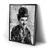 Thumbnail image 2 for Chaplin Black and White