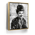 Featured image 7 for Chaplin Black and White