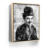 Featured image 10 for Chaplin Black and White