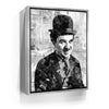 Featured image 9 for Chaplin Black and White
