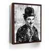 Featured image 11 for Chaplin Black and White
