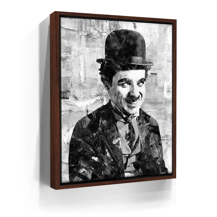 Featured image 11 for Chaplin Black and White