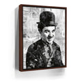 Featured image 10 for Chaplin Black and White