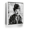 Featured image 6 for Chaplin Black and White