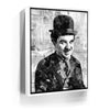 Featured image 7 for Chaplin Black and White