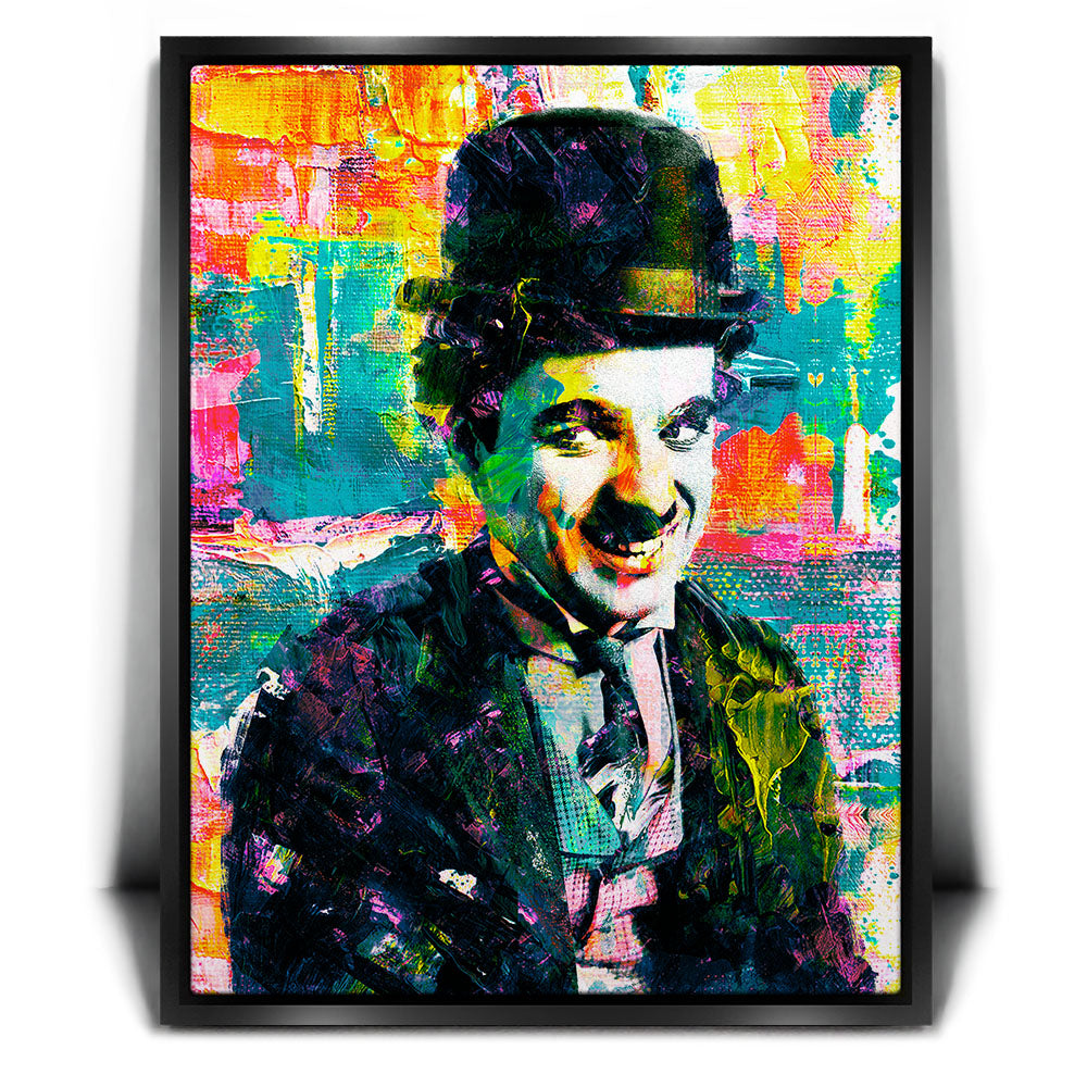 Chaplin I