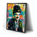 Thumbnail image 2 for Chaplin I