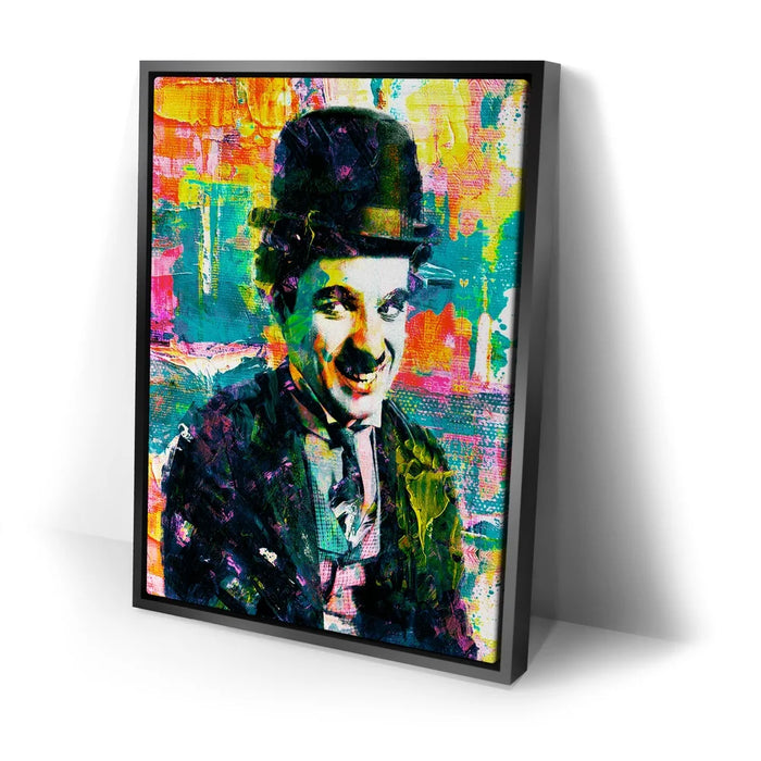 Featured image 2 for Chaplin I