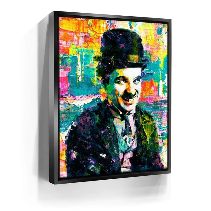Featured image 6 for Chaplin I