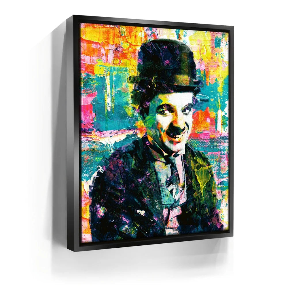 Featured image 5 for Chaplin I