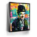 Featured image 5 for Chaplin I