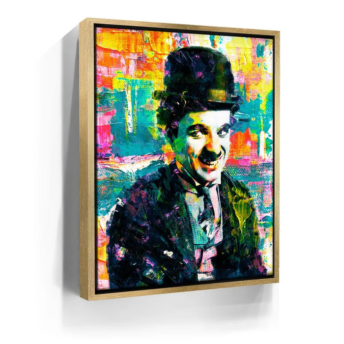 Featured image 8 for Chaplin I