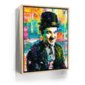Featured image 9 for Chaplin I