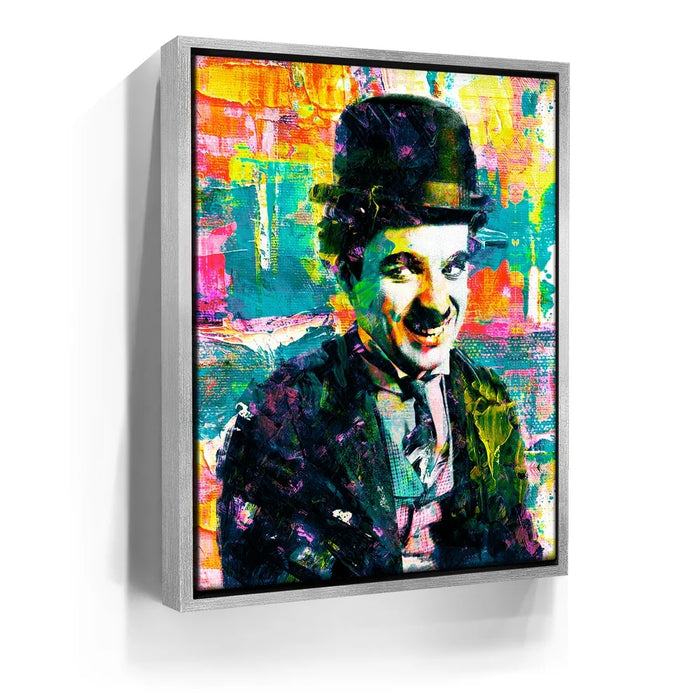 Featured image 9 for Chaplin I