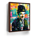 Featured image 10 for Chaplin I