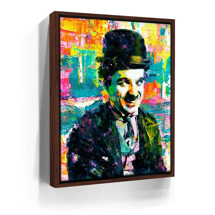 Featured image 11 for Chaplin I