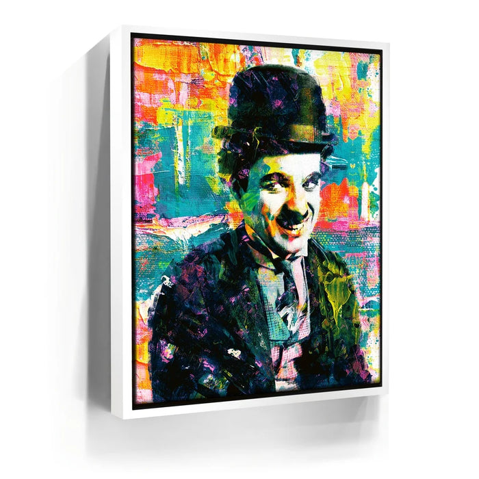 Featured image 6 for Chaplin I