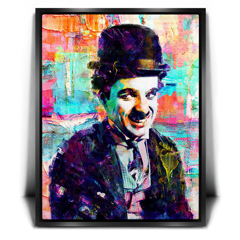 Chaplin II