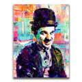Featured image 1 for Chaplin II