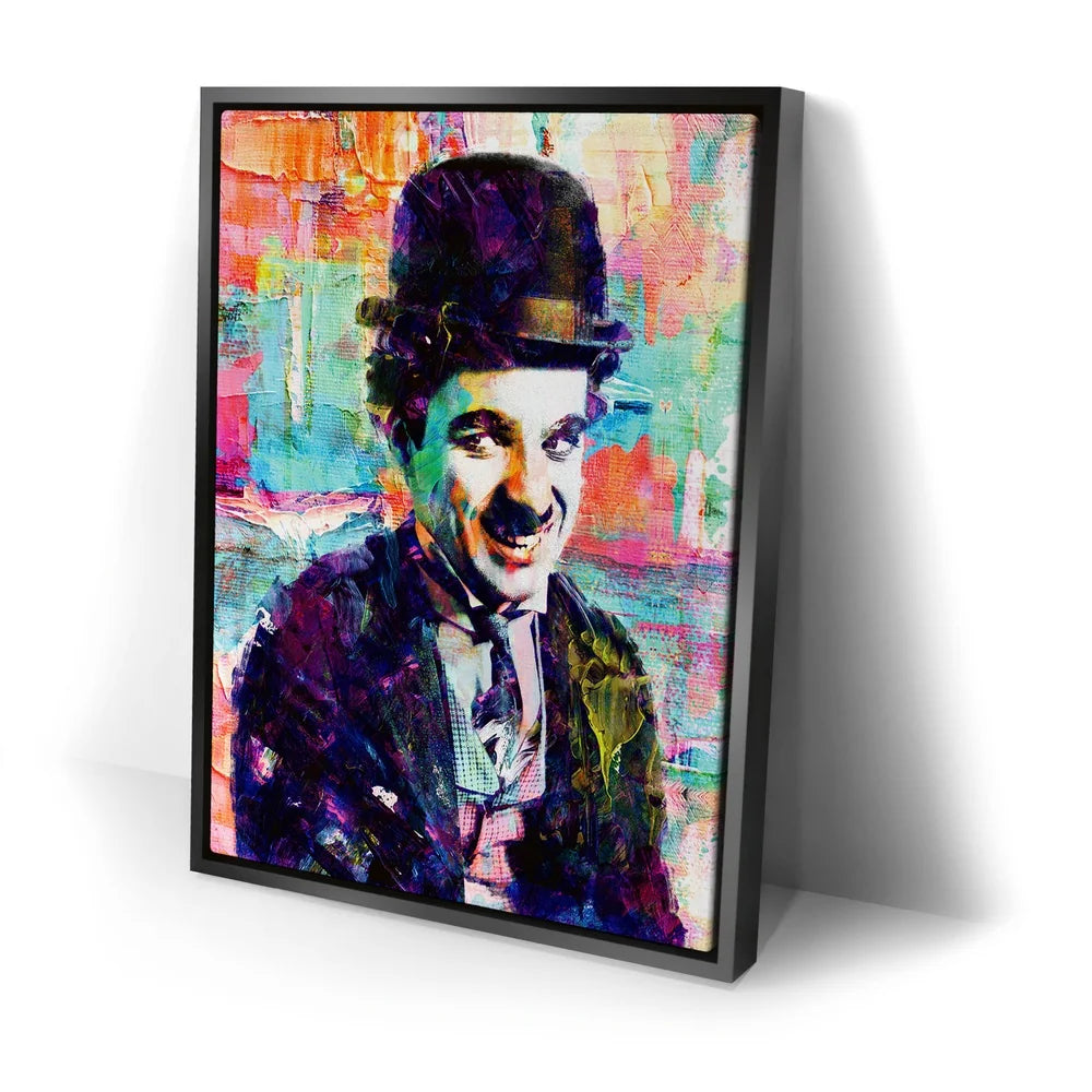 Featured image 2 for Chaplin II