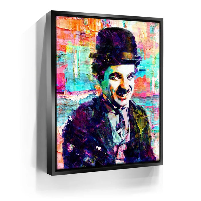 Featured image 6 for Chaplin II
