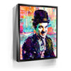 Featured image 5 for Chaplin II