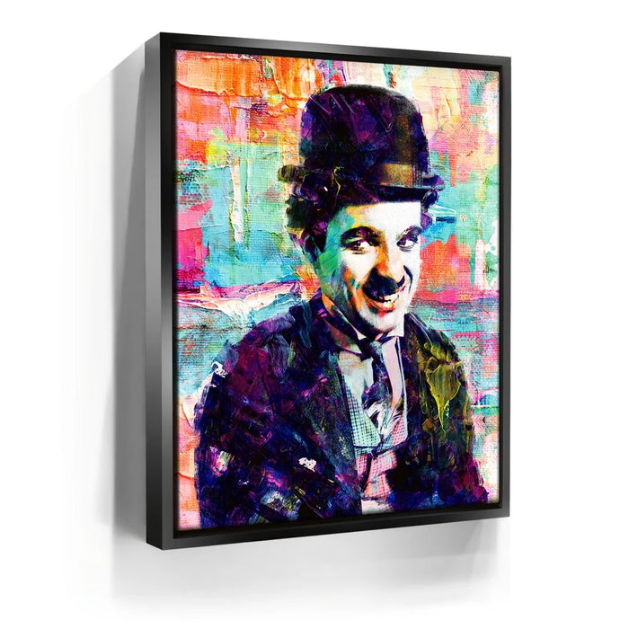 Featured image 5 for Chaplin II