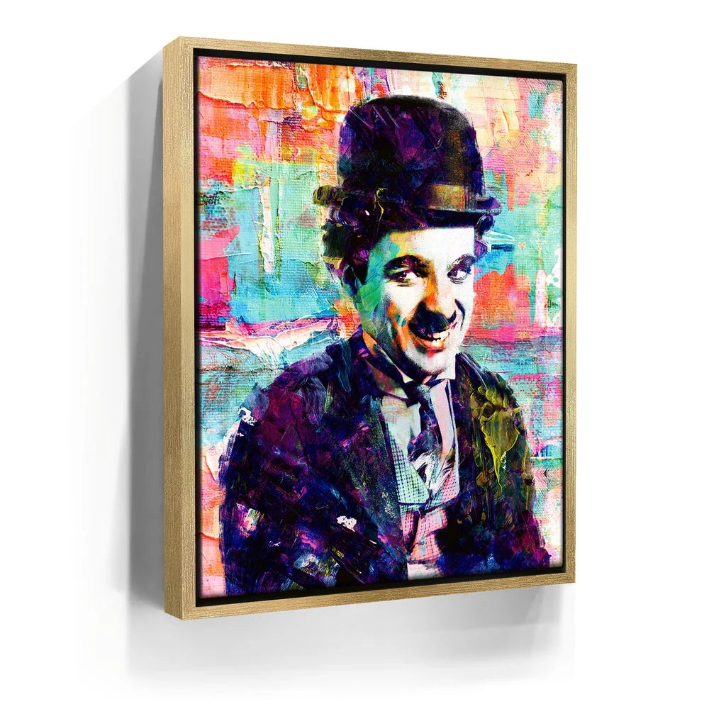 Featured image 7 for Chaplin II